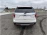 2017 White /No Color Ford Explorer (1FM5K7DH7HG) with an 4-Cyl, EcoBoost, 2.3T engine, Auto, 6-Spd SelectShift transmission, located at 607 W Columbia Drive, Kennewick, WA, 99336, (509) 987-1069, 46.216743, -119.126404 - Photo#14