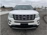 2017 White /No Color Ford Explorer (1FM5K7DH7HG) with an 4-Cyl, EcoBoost, 2.3T engine, Auto, 6-Spd SelectShift transmission, located at 607 W Columbia Drive, Kennewick, WA, 99336, (509) 987-1069, 46.216743, -119.126404 - Photo#16