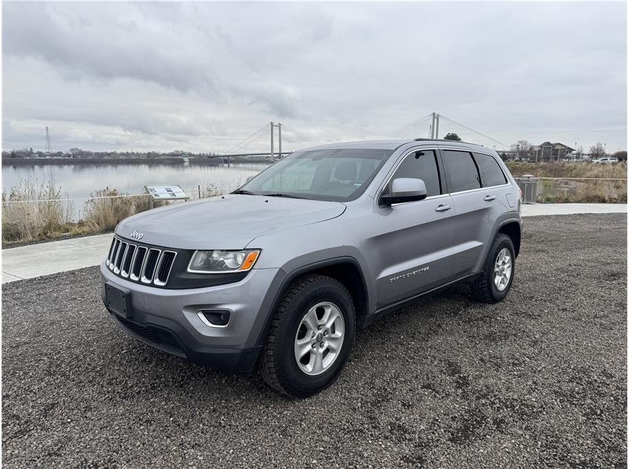 photo of 2015 Jeep Grand Cherokee 