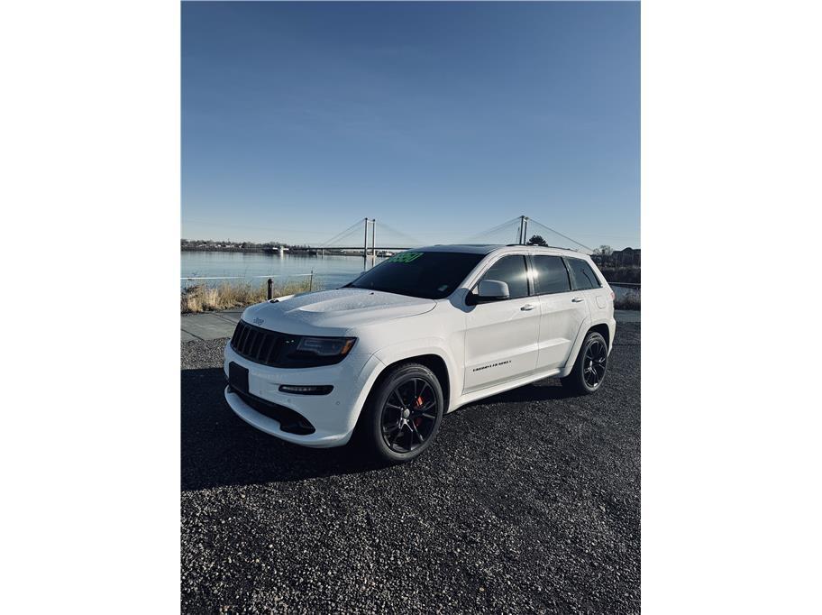 photo of 2016 Jeep Grand Cherokee 