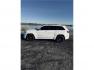 2016 White /No Color Jeep Grand Cherokee (1C4RJFDJ1GC) with an V8, HEMI, 6.4 Liter engine, Automatic, 8-Spd transmission, located at 607 W Columbia Drive, Kennewick, WA, 99336, (509) 987-1069, 46.216743, -119.126404 - Photo#1