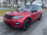 2016 Red /No Color Land Rover Discovery Sport (SALCR2BG2GH) with an 4-Cyl, Turbocharged, 2.0L engine, Automatic, 9-Spd transmission, located at 607 W Columbia Drive, Kennewick, WA, 99336, (509) 987-1069, 46.216743, -119.126404 - Photo#0