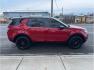 2016 Red /No Color Land Rover Discovery Sport (SALCR2BG2GH) with an 4-Cyl, Turbocharged, 2.0L engine, Automatic, 9-Spd transmission, located at 607 W Columbia Drive, Kennewick, WA, 99336, (509) 987-1069, 46.216743, -119.126404 - Photo#3