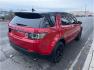 2016 Red /No Color Land Rover Discovery Sport (SALCR2BG2GH) with an 4-Cyl, Turbocharged, 2.0L engine, Automatic, 9-Spd transmission, located at 607 W Columbia Drive, Kennewick, WA, 99336, (509) 987-1069, 46.216743, -119.126404 - Photo#4