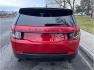 2016 Red /No Color Land Rover Discovery Sport (SALCR2BG2GH) with an 4-Cyl, Turbocharged, 2.0L engine, Automatic, 9-Spd transmission, located at 607 W Columbia Drive, Kennewick, WA, 99336, (509) 987-1069, 46.216743, -119.126404 - Photo#5