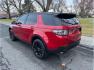 2016 Red /No Color Land Rover Discovery Sport (SALCR2BG2GH) with an 4-Cyl, Turbocharged, 2.0L engine, Automatic, 9-Spd transmission, located at 607 W Columbia Drive, Kennewick, WA, 99336, (509) 987-1069, 46.216743, -119.126404 - Photo#6