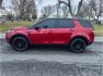 2016 Red /No Color Land Rover Discovery Sport (SALCR2BG2GH) with an 4-Cyl, Turbocharged, 2.0L engine, Automatic, 9-Spd transmission, located at 607 W Columbia Drive, Kennewick, WA, 99336, (509) 987-1069, 46.216743, -119.126404 - Photo#7