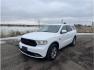 2018 White /No Color Dodge Durango (1C4SDJFT9JC) with an V8, HEMI, 5.7 Liter engine, Automatic, 8-Spd transmission, located at 607 W Columbia Drive, Kennewick, WA, 99336, (509) 987-1069, 46.216743, -119.126404 - Photo#0