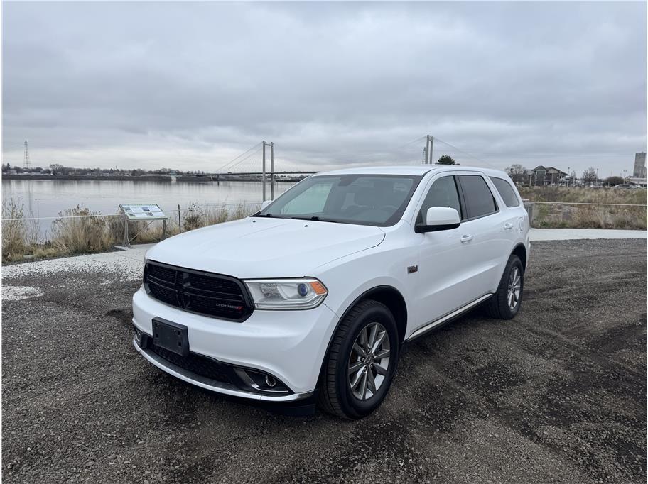 photo of 2018 Dodge Durango 