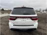 2018 White /No Color Dodge Durango (1C4SDJFT9JC) with an V8, HEMI, 5.7 Liter engine, Automatic, 8-Spd transmission, located at 607 W Columbia Drive, Kennewick, WA, 99336, (509) 987-1069, 46.216743, -119.126404 - Photo#15