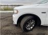 2018 White /No Color Dodge Durango (1C4SDJFT9JC) with an V8, HEMI, 5.7 Liter engine, Automatic, 8-Spd transmission, located at 607 W Columbia Drive, Kennewick, WA, 99336, (509) 987-1069, 46.216743, -119.126404 - Photo#16