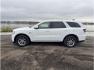 2018 White /No Color Dodge Durango (1C4SDJFT9JC) with an V8, HEMI, 5.7 Liter engine, Automatic, 8-Spd transmission, located at 607 W Columbia Drive, Kennewick, WA, 99336, (509) 987-1069, 46.216743, -119.126404 - Photo#1