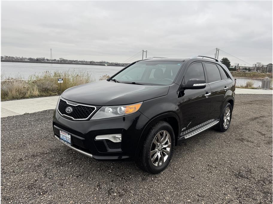 photo of 2013 Kia Sorento 