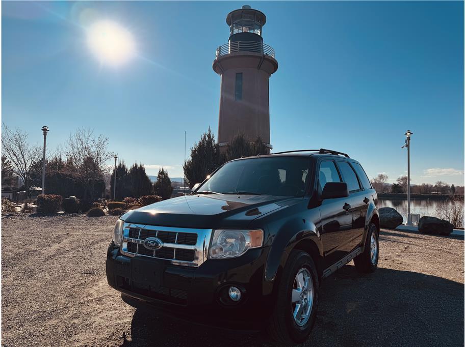 photo of 2012 Ford Escape 