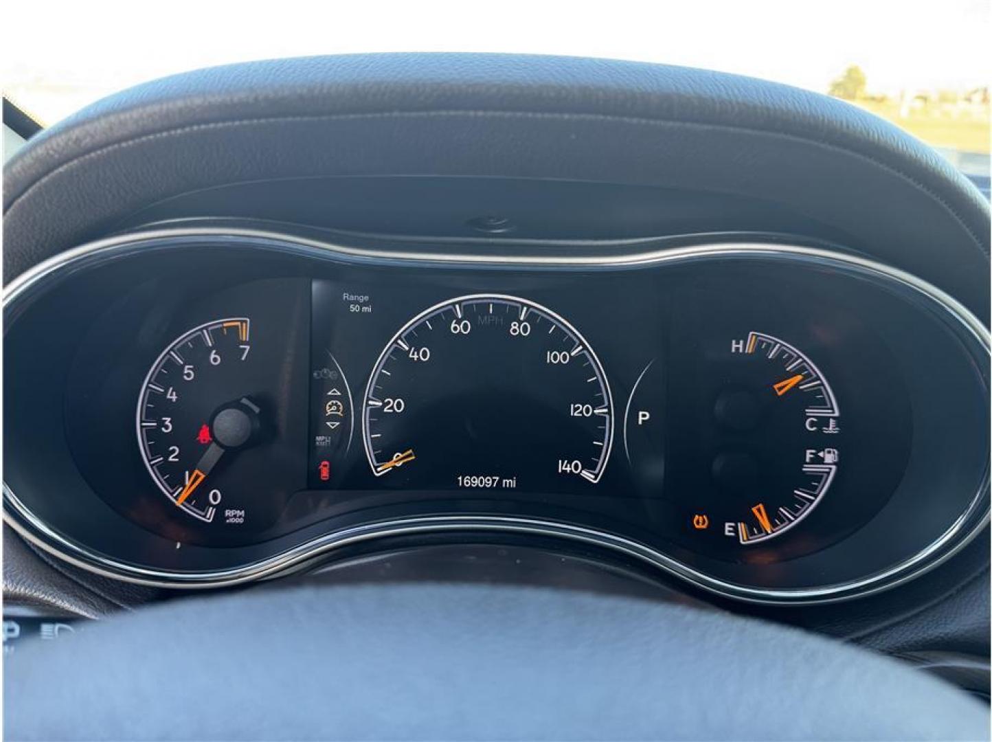 2014 White /No Color Jeep Grand Cherokee (1C4RJFCG7EC) with an V6, Flex Fuel, 3.6 Liter engine, Automatic, 8-Spd transmission, located at 607 W Columbia Drive, Kennewick, WA, 99336, (509) 987-1069, 46.216743, -119.126404 - Photo#10