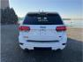 2014 White /No Color Jeep Grand Cherokee (1C4RJFCG7EC) with an V6, Flex Fuel, 3.6 Liter engine, Automatic, 8-Spd transmission, located at 607 W Columbia Drive, Kennewick, WA, 99336, (509) 987-1069, 46.216743, -119.126404 - Photo#16