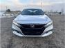 2018 Gray /No Color Honda Accord (1HGCV1F32JA) with an 4-Cyl, i-VTEC, Turbo, 1.5 Liter engine, Auto, CVT w/Sport Mode transmission, located at 607 W Columbia Drive, Kennewick, WA, 99336, (509) 987-1069, 46.216743, -119.126404 - Photo#14