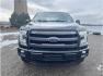 2015 Black /No Color Ford F150 SuperCrew Cab (1FTFW1EG2FF) with an V6, EcoBoost, TT, 3.5L engine, Automatic, 6-Spd transmission, located at 607 W Columbia Drive, Kennewick, WA, 99336, (509) 987-1069, 46.216743, -119.126404 - Photo#16