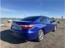 2016 Blue /No Color Toyota Camry (4T1BF1FK4GU) with an 4-Cyl, 2.5 Liter engine, Auto, 6-Spd SeqShft transmission, located at 607 W Columbia Drive, Kennewick, WA, 99336, (509) 987-1069, 46.216743, -119.126404 - Photo#12