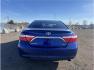 2016 Blue /No Color Toyota Camry (4T1BF1FK4GU) with an 4-Cyl, 2.5 Liter engine, Auto, 6-Spd SeqShft transmission, located at 607 W Columbia Drive, Kennewick, WA, 99336, (509) 987-1069, 46.216743, -119.126404 - Photo#14