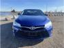 2016 Blue /No Color Toyota Camry (4T1BF1FK4GU) with an 4-Cyl, 2.5 Liter engine, Auto, 6-Spd SeqShft transmission, located at 607 W Columbia Drive, Kennewick, WA, 99336, (509) 987-1069, 46.216743, -119.126404 - Photo#16