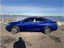 2016 Blue /No Color Toyota Camry (4T1BF1FK4GU) with an 4-Cyl, 2.5 Liter engine, Auto, 6-Spd SeqShft transmission, located at 607 W Columbia Drive, Kennewick, WA, 99336, (509) 987-1069, 46.216743, -119.126404 - Photo#1