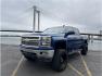 2015 Blue /No Color Chevrolet Silverado 1500 Crew Cab (3GCUKREC8FG) with an V8, EcoTec3, 5.3 Liter engine, Auto, 6-Spd HD Overdrive transmission, located at 607 W Columbia Drive, Kennewick, WA, 99336, (509) 987-1069, 46.216743, -119.126404 - Photo#0