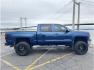 2015 Blue /No Color Chevrolet Silverado 1500 Crew Cab (3GCUKREC8FG) with an V8, EcoTec3, 5.3 Liter engine, Auto, 6-Spd HD Overdrive transmission, located at 607 W Columbia Drive, Kennewick, WA, 99336, (509) 987-1069, 46.216743, -119.126404 - Photo#10