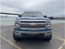 2015 Blue /No Color Chevrolet Silverado 1500 Crew Cab (3GCUKREC8FG) with an V8, EcoTec3, 5.3 Liter engine, Auto, 6-Spd HD Overdrive transmission, located at 607 W Columbia Drive, Kennewick, WA, 99336, (509) 987-1069, 46.216743, -119.126404 - Photo#14