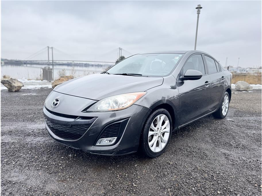 photo of 2011 Mazda MAZDA3 