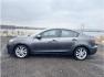 2011 Gray /No Color Mazda MAZDA3 (JM1BL1U69B1) with an 4-Cyl, 2.5 Liter engine, Automatic, 5-Spd w/Overdrive and Manual Mode transmission, located at 607 W Columbia Drive, Kennewick, WA, 99336, (509) 987-1069, 46.216743, -119.126404 - Photo#1