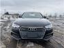 2018 Black /No Color Audi A4 (WAUENAF40JA) with an 4-Cyl, Turbo, 2.0 Liter engine, Auto, 7-Spd S tronic transmission, located at 607 W Columbia Drive, Kennewick, WA, 99336, (509) 987-1069, 46.216743, -119.126404 - Photo#16