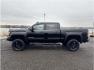 2015 Black /No Color GMC Sierra 1500 Crew Cab (3GTP1VEC9FG) with an V8, EcoTec3, 5.3 Liter engine, Auto, 6-Spd HD Overdrive transmission, located at 607 W Columbia Drive, Kennewick, WA, 99336, (509) 987-1069, 46.216743, -119.126404 - Photo#1