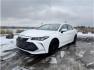 2021 White /No Color Toyota Avalon Hybrid (4T1AA1AB7MU) with an 4-Cyl, Hybrid, 2.5 Liter engine, Automatic, ECVT w/Sequential Mode transmission, located at 607 W Columbia Drive, Kennewick, WA, 99336, (509) 987-1069, 46.216743, -119.126404 - Photo#0