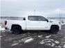 2019 White /No Color GMC Sierra 1500 Double Cab (1GTU9CED2KZ) with an V8, EcoTec3, 5.3 Liter engine, Automatic, 6-Spd HD w/Overdrive transmission, located at 607 W Columbia Drive, Kennewick, WA, 99336, (509) 987-1069, 46.216743, -119.126404 - Photo#12