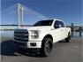 2016 White /No Color Ford F150 SuperCrew Cab (1FTEW1EG2GF) with an V6, EcoBoost, TT, 3.5L engine, Auto, 6-Spd SelShft transmission, located at 607 W Columbia Drive, Kennewick, WA, 99336, (509) 987-1069, 46.216743, -119.126404 - Photo#0