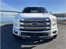 2016 White /No Color Ford F150 SuperCrew Cab (1FTEW1EG2GF) with an V6, EcoBoost, TT, 3.5L engine, Auto, 6-Spd SelShft transmission, located at 607 W Columbia Drive, Kennewick, WA, 99336, (509) 987-1069, 46.216743, -119.126404 - Photo#17