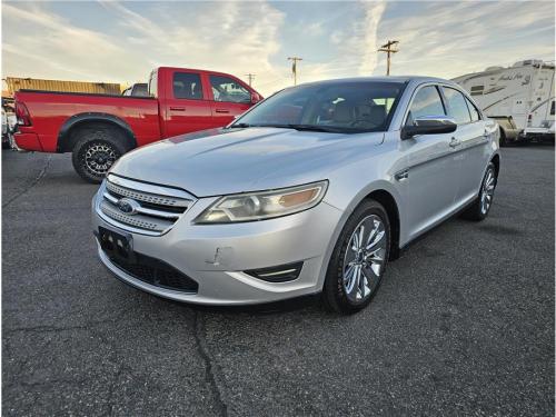 2011 Ford Taurus