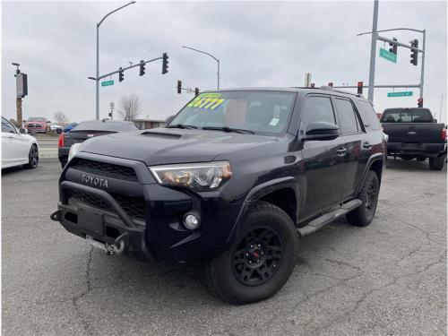 2015 Toyota 4Runner