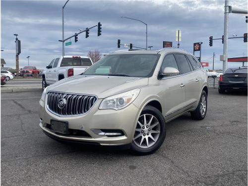 2014 Buick Enclave