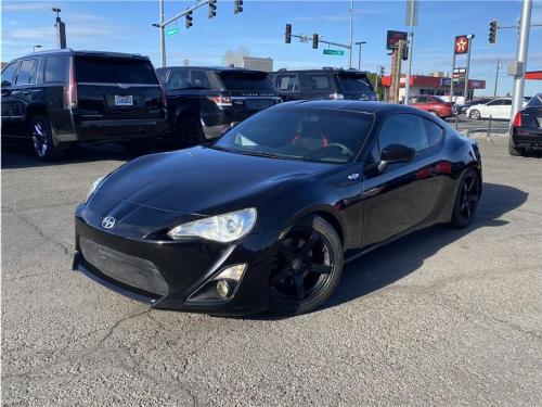 2013 Scion FR-S