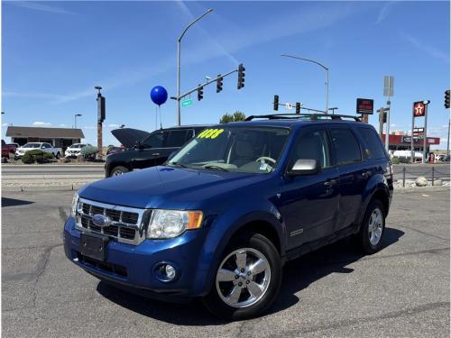 2008 Ford Escape