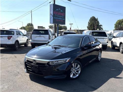 2020 Honda Accord