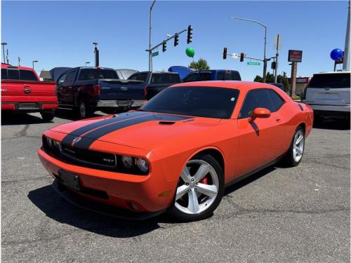 2008 Dodge Challenger